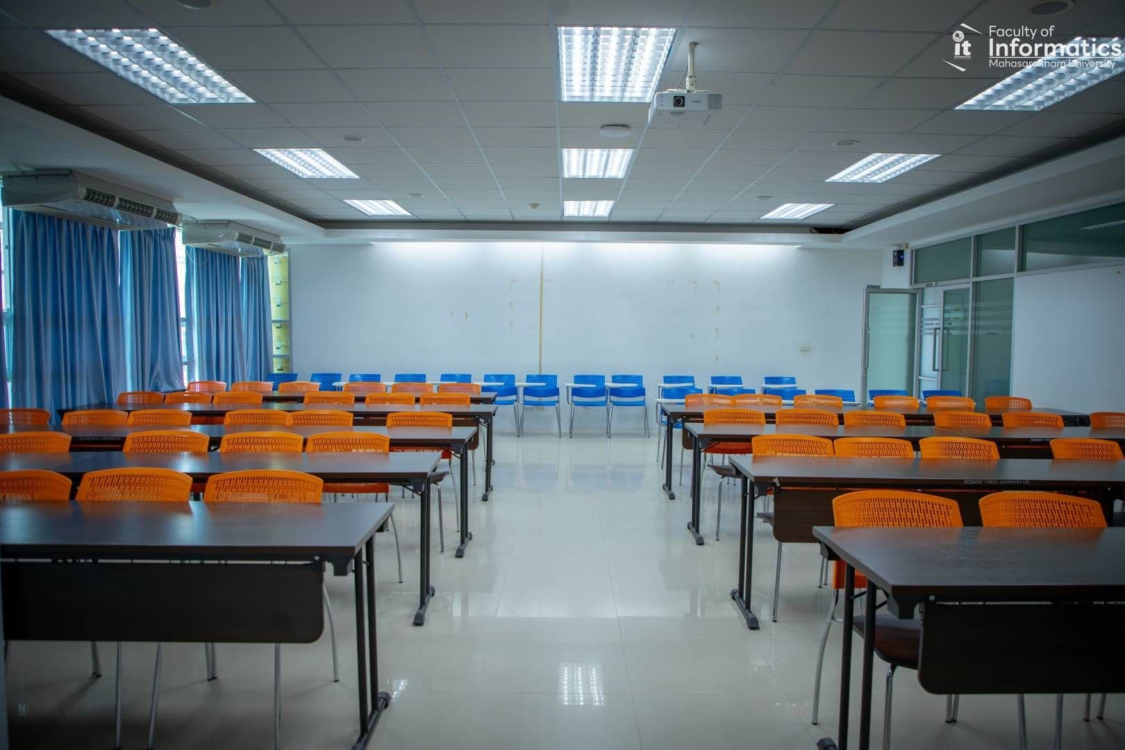 Lecture Room